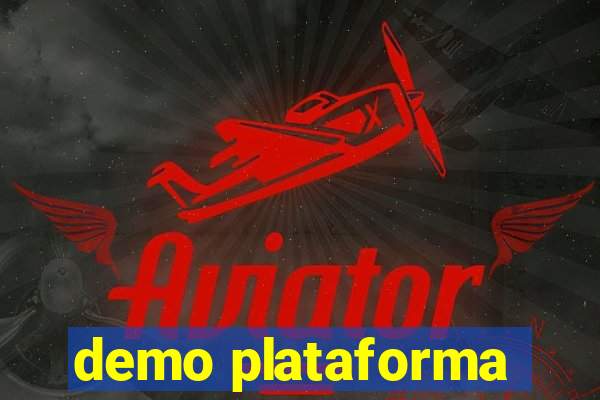 demo plataforma