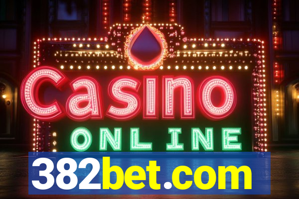 382bet.com