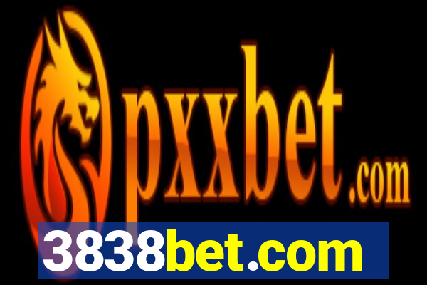 3838bet.com