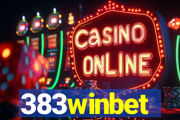 383winbet