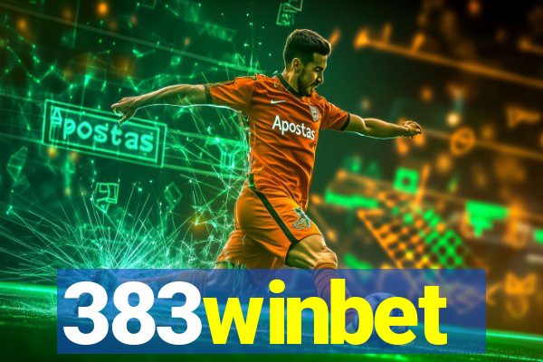 383winbet