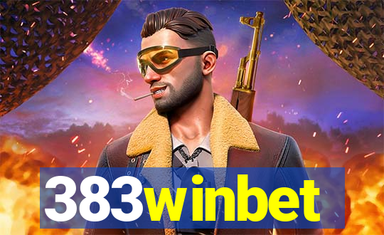 383winbet