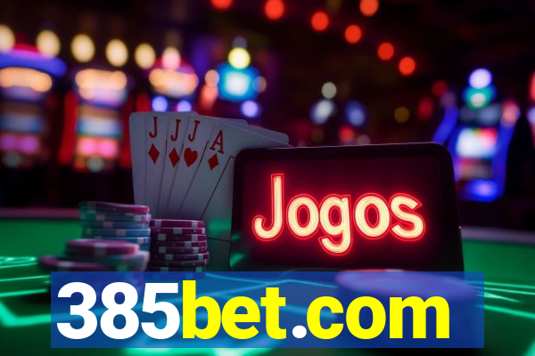 385bet.com