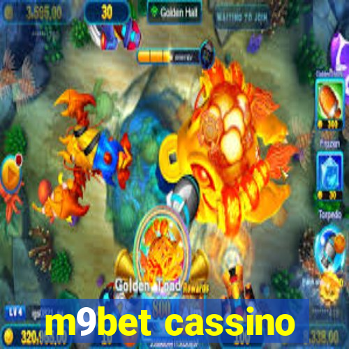 m9bet cassino