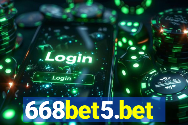 668bet5.bet