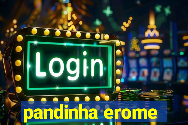 pandinha erome