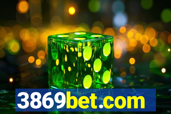 3869bet.com