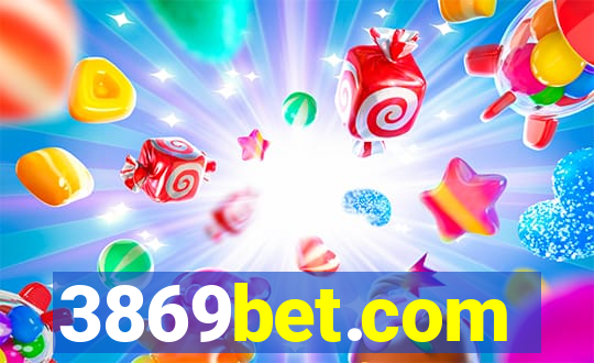 3869bet.com