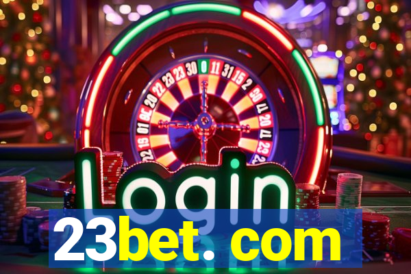 23bet. com