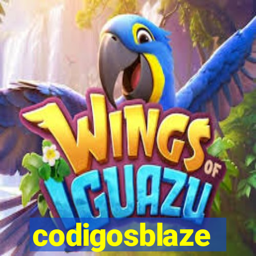 codigosblaze