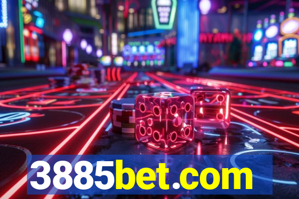 3885bet.com