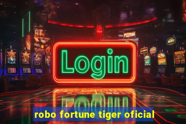 robo fortune tiger oficial