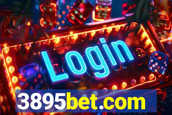 3895bet.com