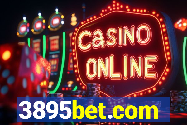 3895bet.com