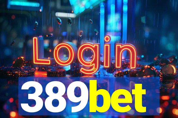 389bet