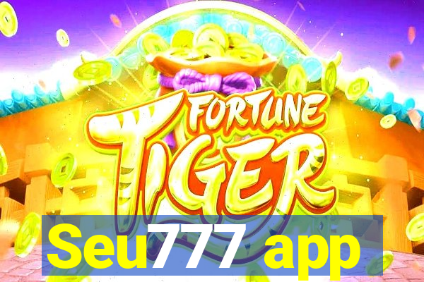 Seu777 app