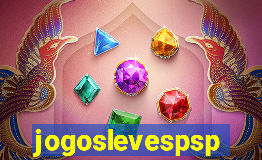 jogoslevespsp