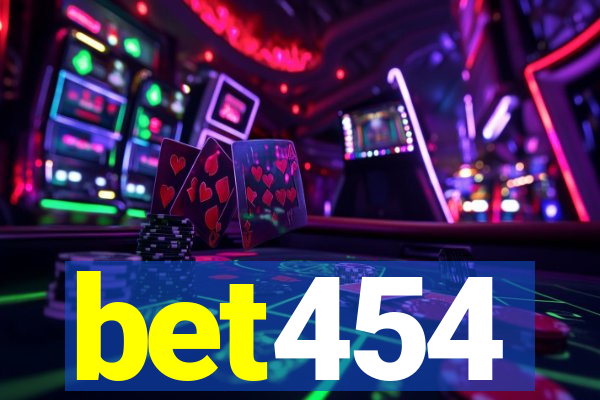 bet454