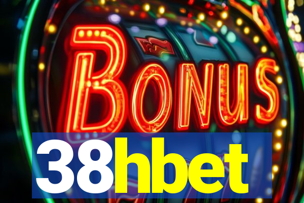 38hbet