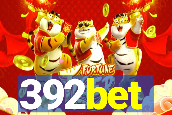 392bet