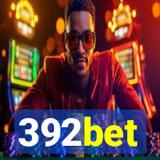 392bet