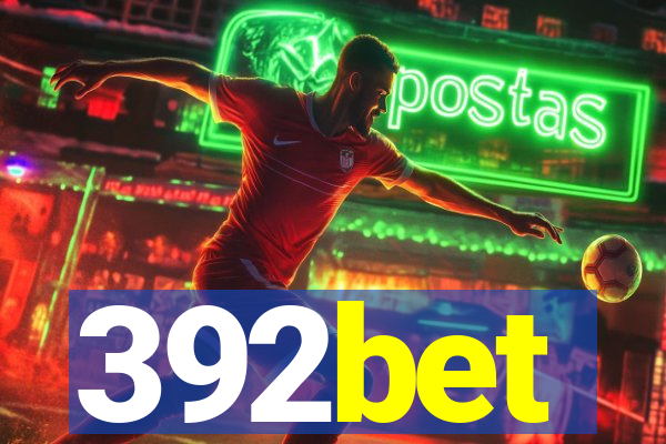 392bet