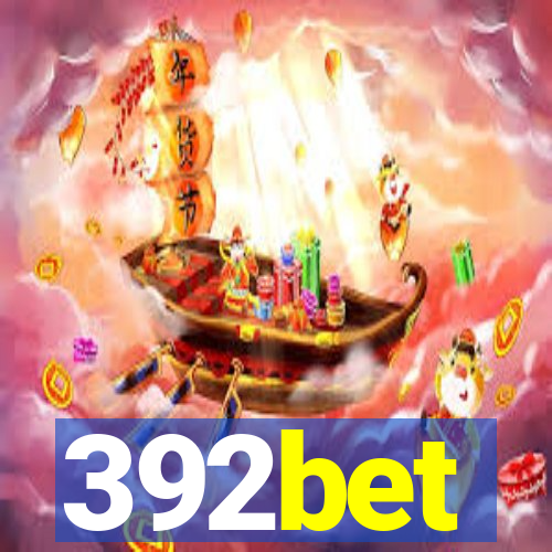 392bet