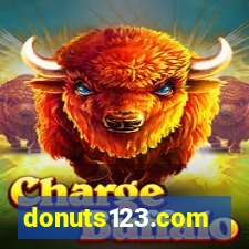 donuts123.com