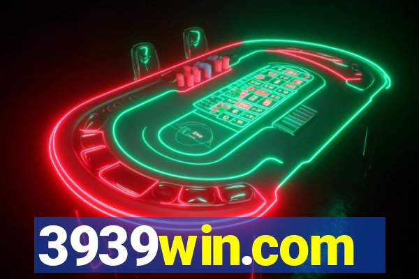 3939win.com