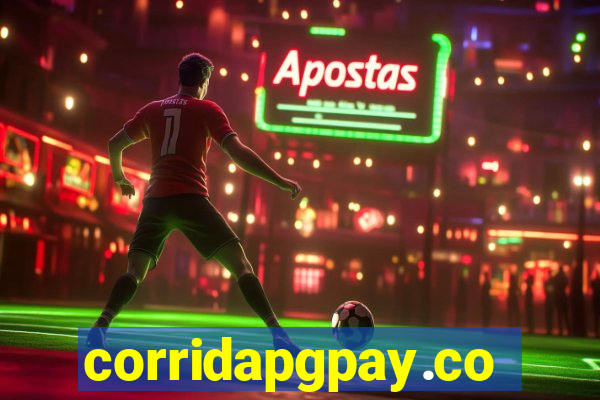 corridapgpay.com