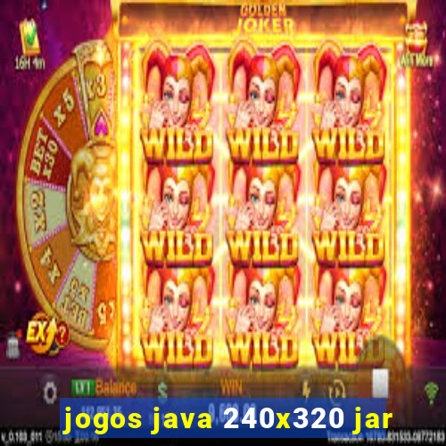 jogos java 240x320 jar