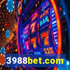 3988bet.com