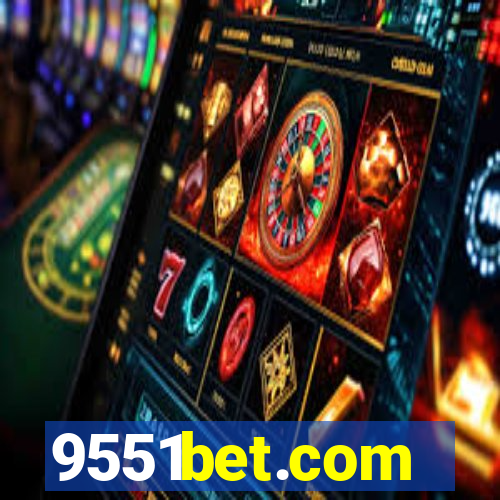 9551bet.com