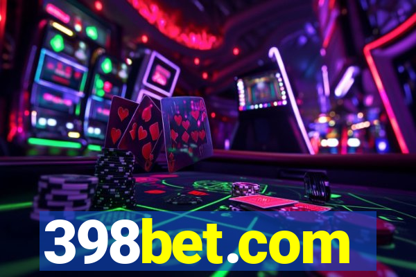 398bet.com