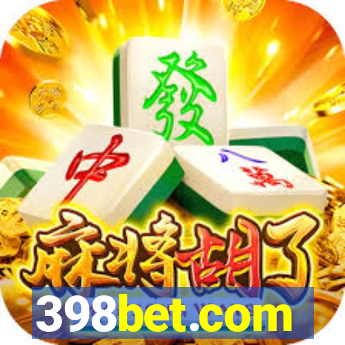 398bet.com