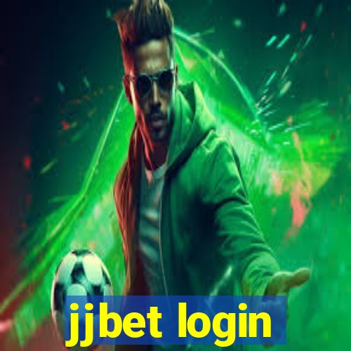 jjbet login