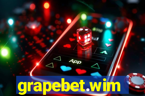 grapebet.wim