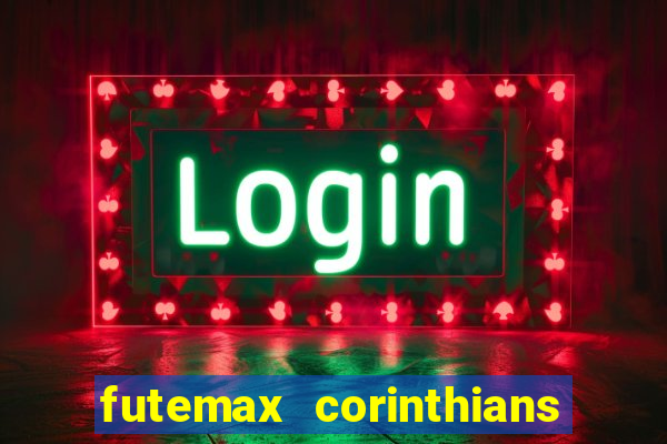 futemax corinthians x vasco da gama