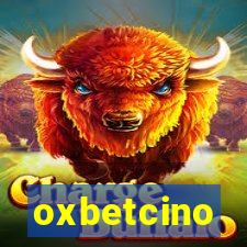 oxbetcino