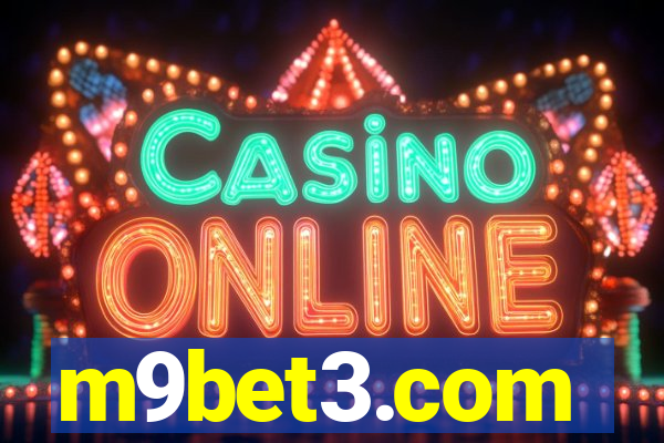 m9bet3.com