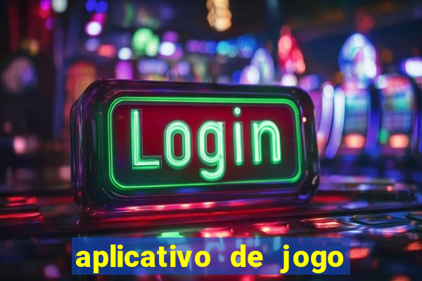 aplicativo de jogo que da bonus no cadastro