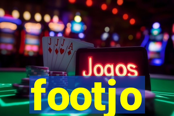 footjo