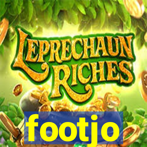 footjo