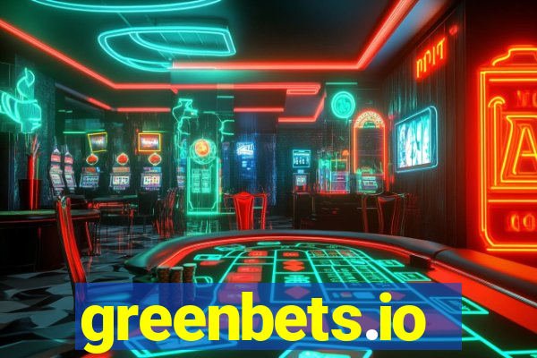 greenbets.io