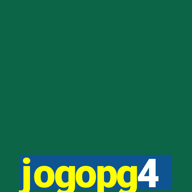 jogopg4