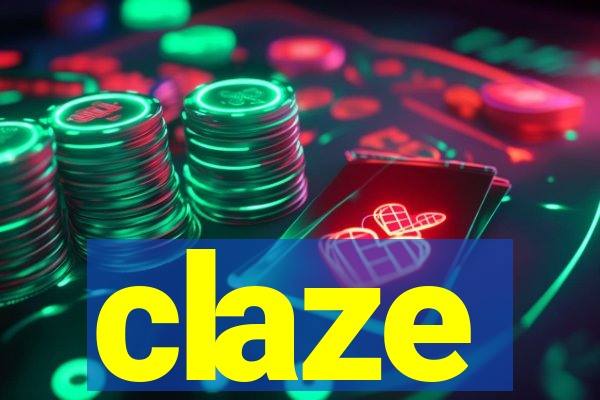 claze