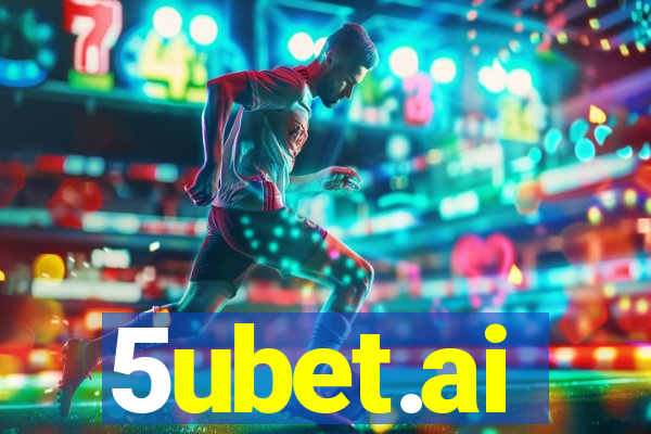 5ubet.ai