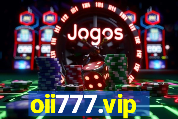 oii777.vip