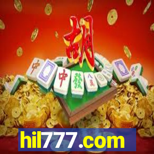 hil777.com