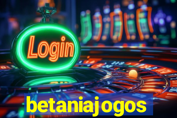 betaniajogos